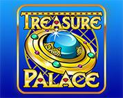 Treasure Palace