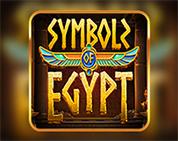 Symbols of Egypt