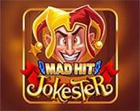 Mad Hit Jokester